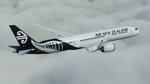 Air New Zealand ZK-NZK | Boeing 787-9 | (8K + 4K) thumbnail 4