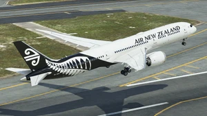 Air New Zealand ZK-NZK | Boeing 787-9 | (8K + 4K) thumbnail 10