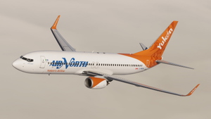 Air North (C-FNYU) - PMDG 737-800 thumbnail 4
