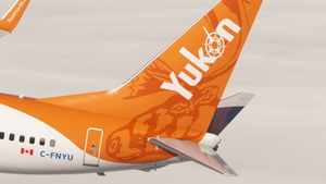 Air North (C-FNYU) - PMDG 737-800 thumbnail 3
