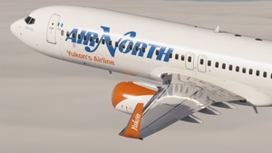 Air North (C-FNYU) - PMDG 737-800 thumbnail 5