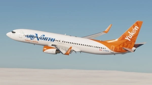 Air North (C-FNYU) - PMDG 737-800 thumbnail 6