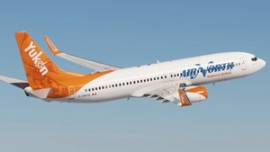 Air North (C-FNYU) - PMDG 737-800 thumbnail 2