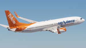 Air North (C-FNYU) - PMDG 737-800 thumbnail 8