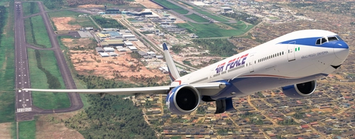 [DEPCRECATED] [incompatible to OC 3] Air Peace 5N-BWI B773ER
