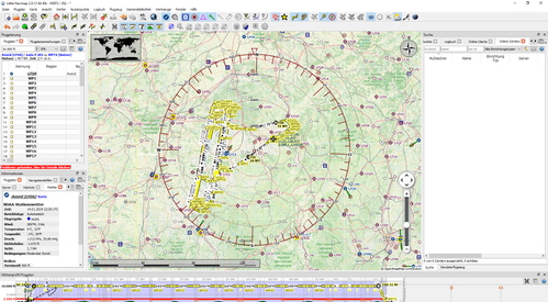 Air Refuelling France ICAO LFOA Podatz