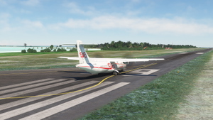Air Tahiti (Old Livery) thumbnail 2