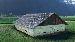Airbase Meiringen LSMM as real as possible thumbnail 8