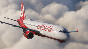 Airberlin [Pack 1] w/Cabin Fenixsim A320 V2 [8K+4K] thumbnail 3