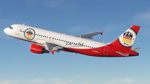 Airberlin [Pack 1] w/Cabin Fenixsim A320 V2 [8K+4K] thumbnail 5