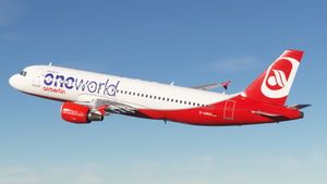 Airberlin [Pack 1] w/Cabin Fenixsim A320 V2 [8K+4K] thumbnail 6