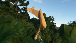 Airbus A420 thumbnail 3