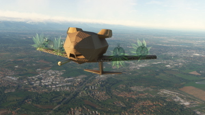 Airbus A420 thumbnail 5