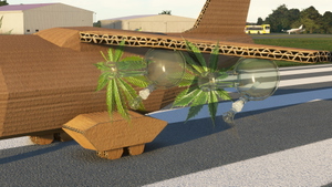 Airbus A420 thumbnail 9