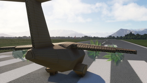 Airbus A420 thumbnail 10