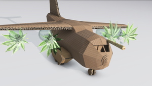 Airbus A420 thumbnail 12