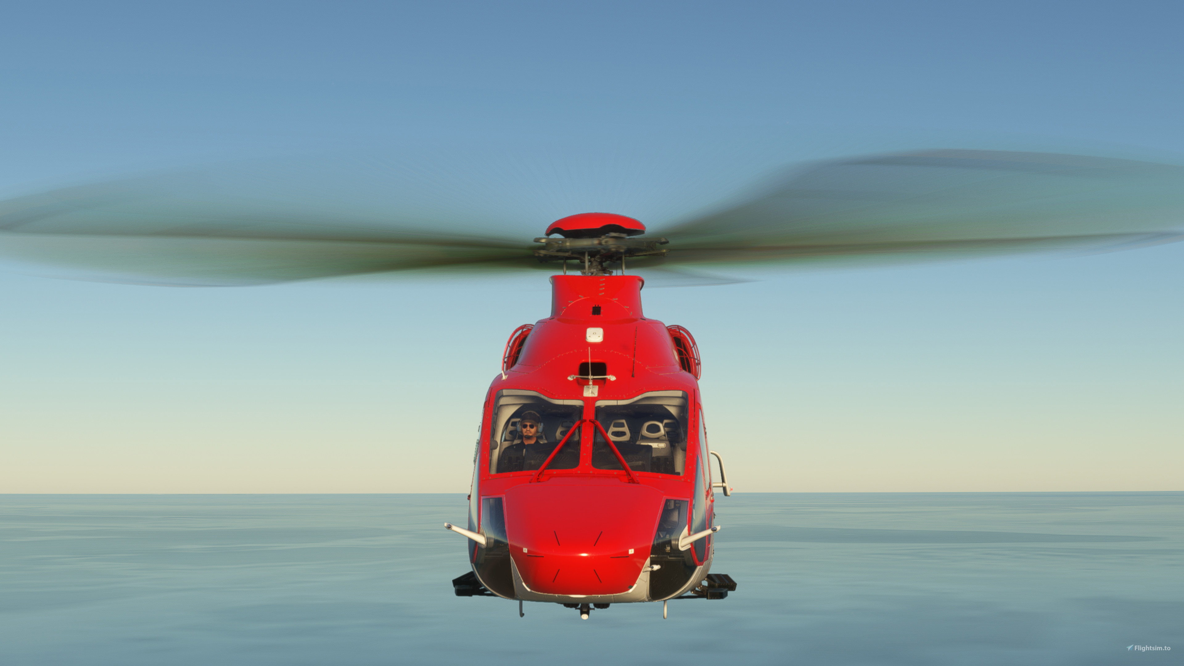 その他 Pilotfly H1+ 日本向けH160初号機、フランスで初飛行 | FlyTeam ニュース