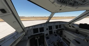 Airbus A220 improvement mod thumbnail 2