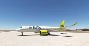 Airbus A220 improvement mod thumbnail 3