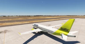Airbus A220 improvement mod thumbnail 4