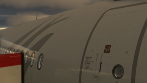 Airbus A320-232 Turkish Airlines TC-JPN "Mardin" livery for Fenix v2b2 [IAE] 8K thumbnail 8