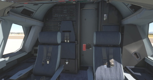 Airbus A330-900 Neo - New Cockpit thumbnail 6