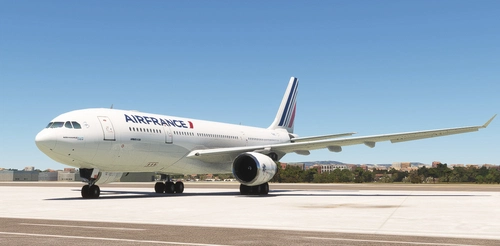 Airbus A330 ceo improvement mod