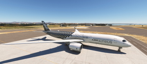 Airbus A350 improvement mod thumbnail 6