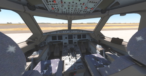 Airbus A350 improvement mod thumbnail 5