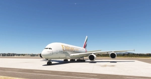 Airbus A380 improvement mod thumbnail 3