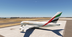 Airbus A380 improvement mod thumbnail 4