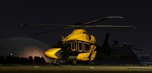 Airbus H160 | PHI | Civ + Lux thumbnail 7