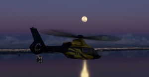 Airbus H160 | PHI | Civ + Lux thumbnail 6