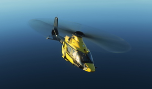 Airbus H160 | PHI | Civ + Lux thumbnail 4