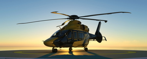 Airbus H160 | PHI | Civ + Lux thumbnail 2