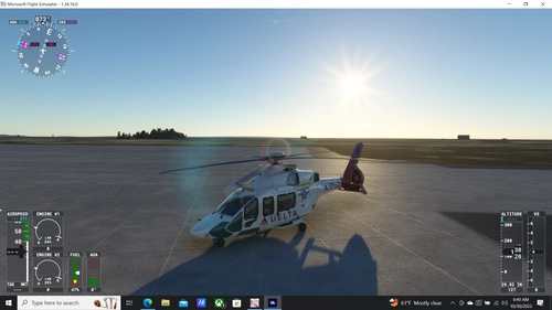 Airbus H160 Delta