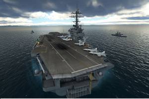 Aircraft Carrier Japan V1 thumbnail 2