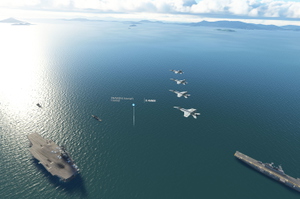 Aircraft Carrier Japan V1 thumbnail 6
