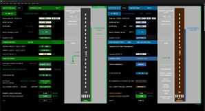 Aircraft Runway Performance Spreadsheet thumbnail 1