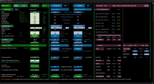 Aircraft Runway Performance Spreadsheet thumbnail 2