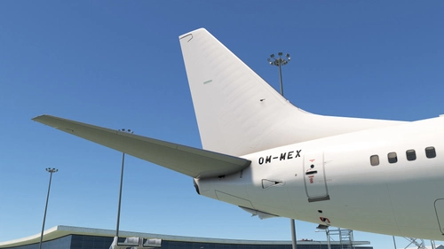 AirExplore OM-MEX