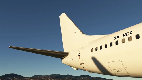 AirExplore OM-NEX