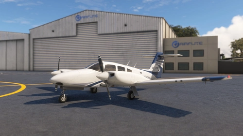 Airflite Flying College | PA44 Seminole