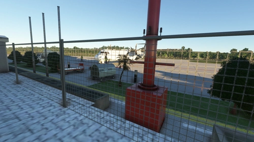 (Airport) SBIP - Aeroporto Regional do Vale do Aço (Beta) v1