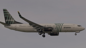 Airseven (Fleet) - PMDG 737-800 thumbnail 4