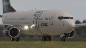 Airseven (Fleet) - PMDG 737-800 thumbnail 5