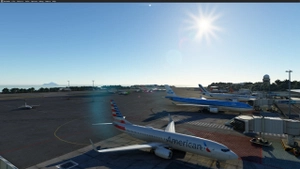Airworthy Designs - Sint Maarten ( TNCM)  * UNOFFICIAL*  update and enhancement thumbnail 5