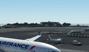 Airworthy Designs - Sint Maarten ( TNCM)  * UNOFFICIAL*  update and enhancement thumbnail 4