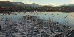 Ajaccio, Corsica, France thumbnail 15