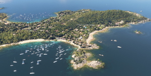 Ajaccio North & South, Corsica, France (Extension) thumbnail 2